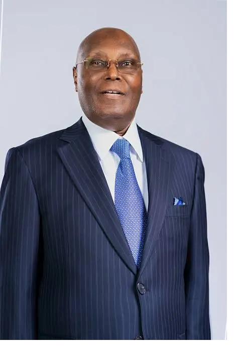 Atiku Abubakar