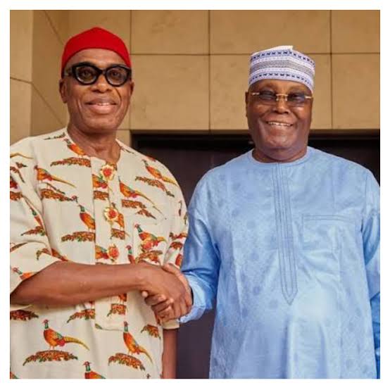 Atiku Abubakar